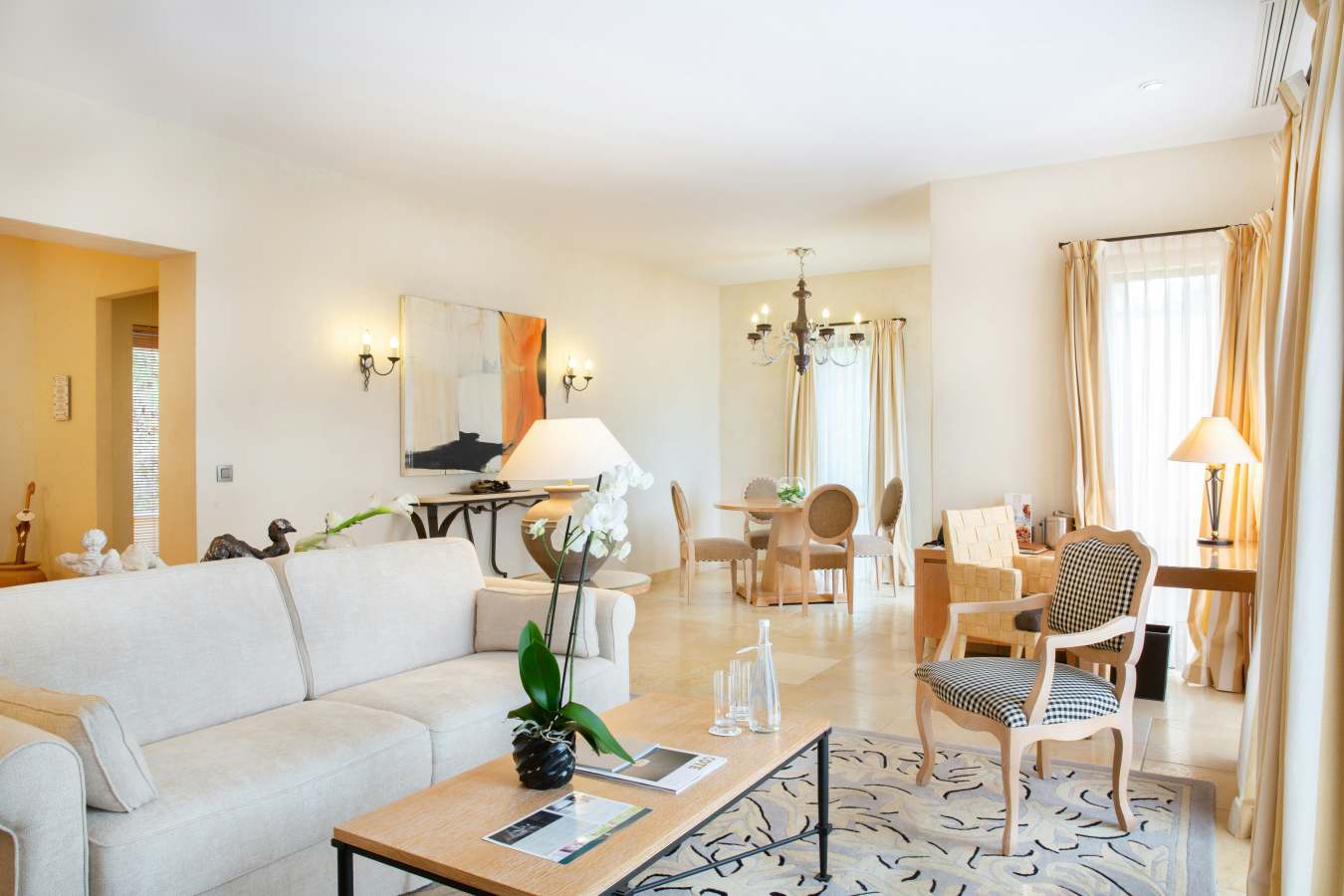 Terre Blanche Hotel Spa Golf Resort- 115