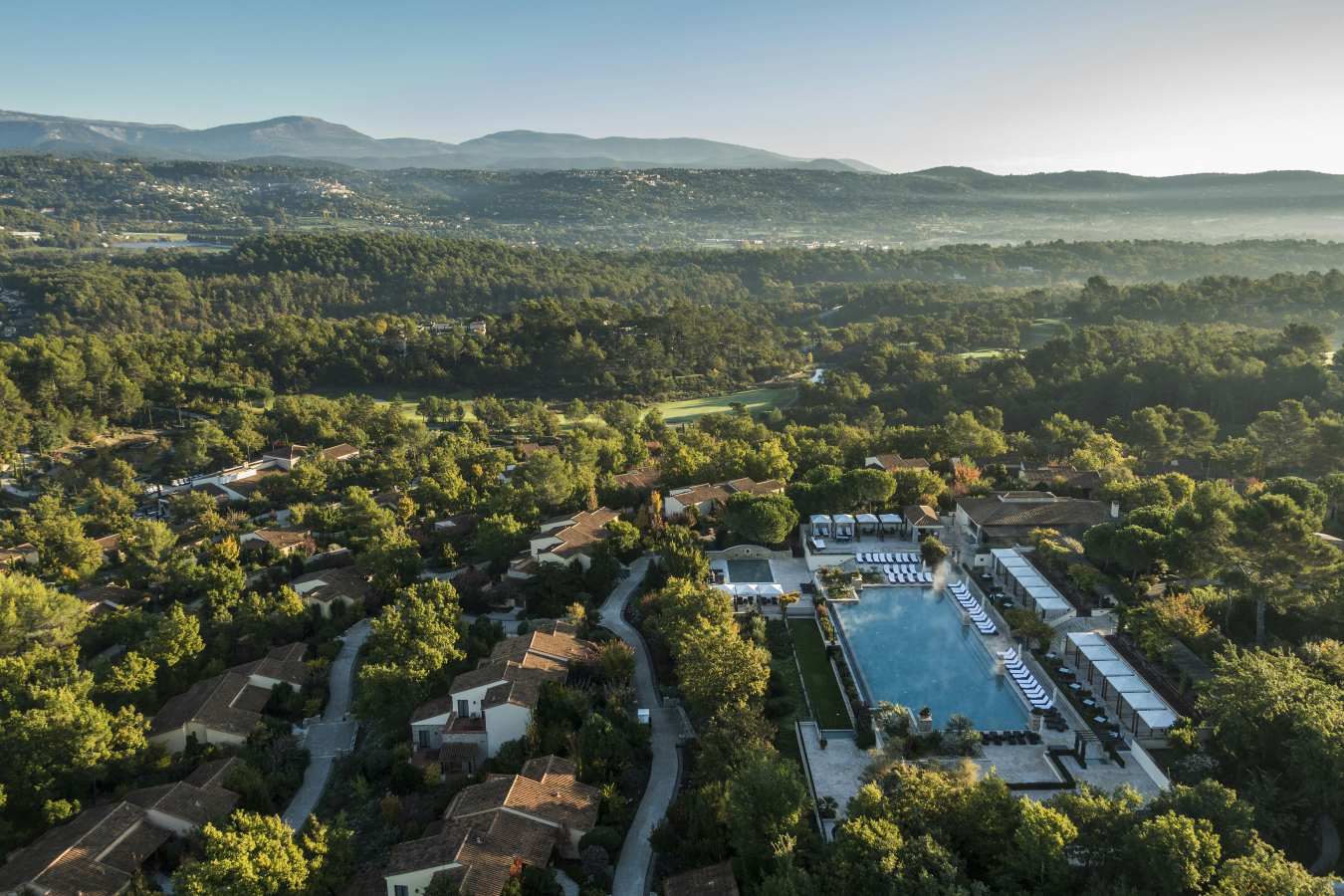 Terre Blanche Hotel Spa Golf Resort- 47