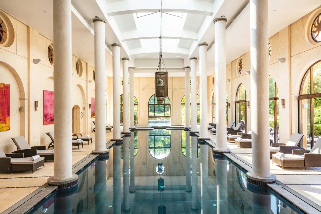 Terre Blanche Hotel Spa Golf Resort- 55