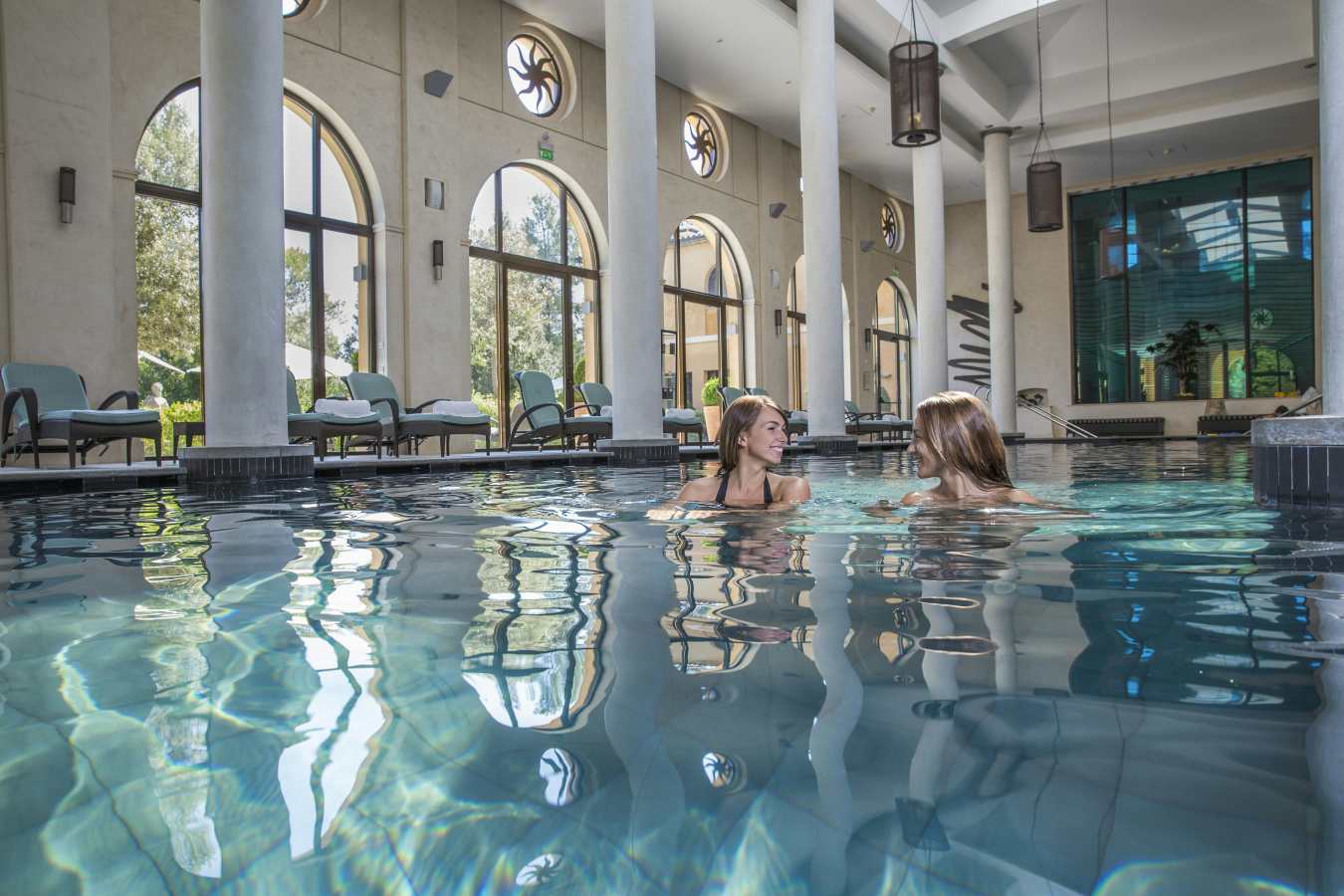 Terre Blanche Hotel Spa Golf Resort- 71