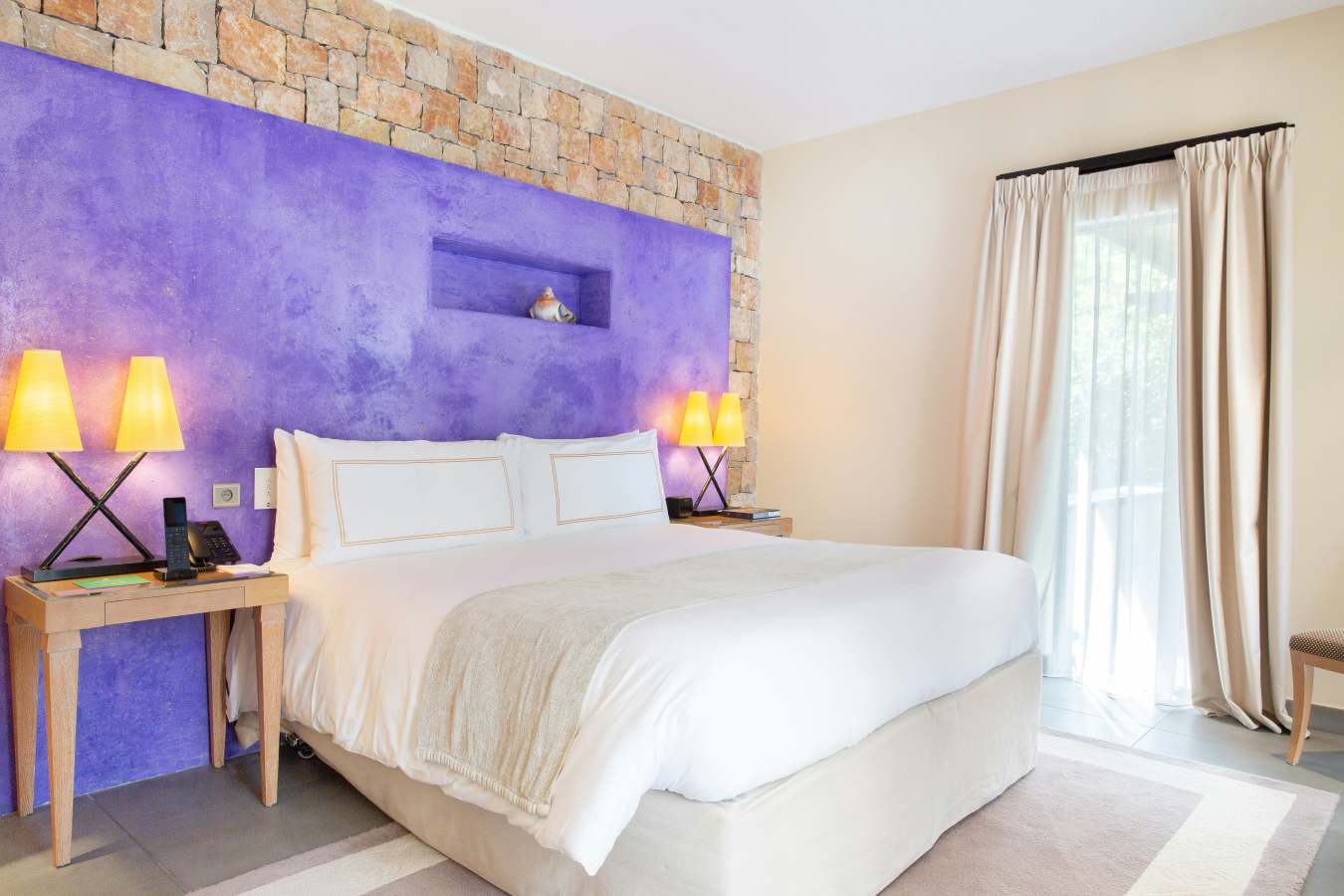 Terre Blanche Hotel Spa Golf Resort- 91