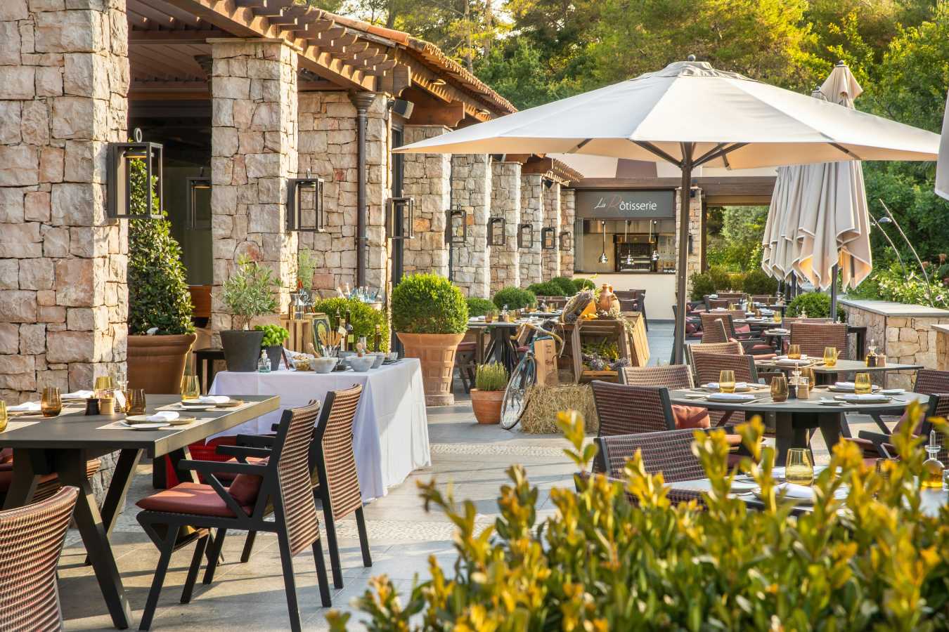 Terre Blanche Hotel Spa Golf Resort- 128