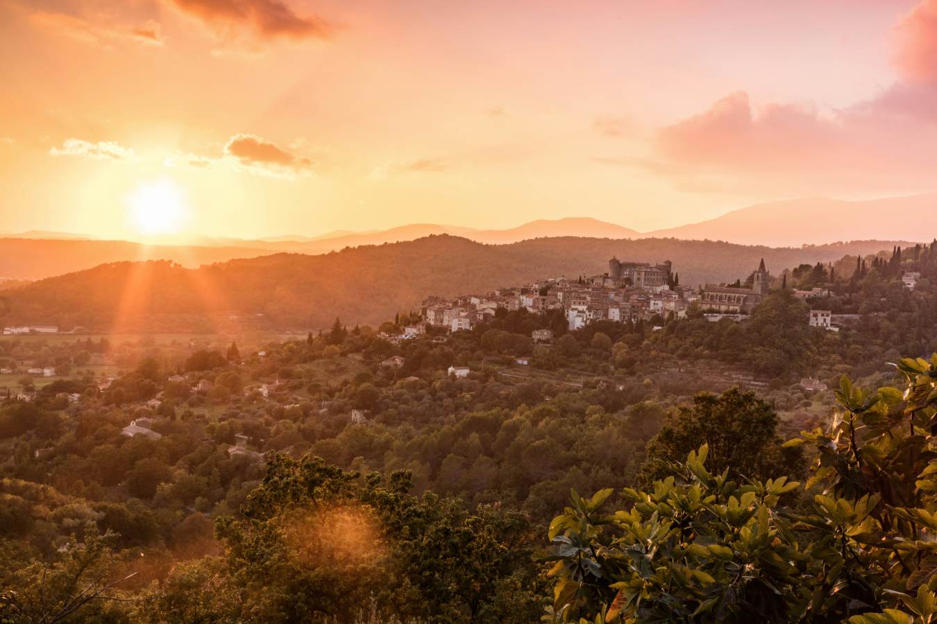 Terre Blanche Hotel Spa Golf Resort- 72