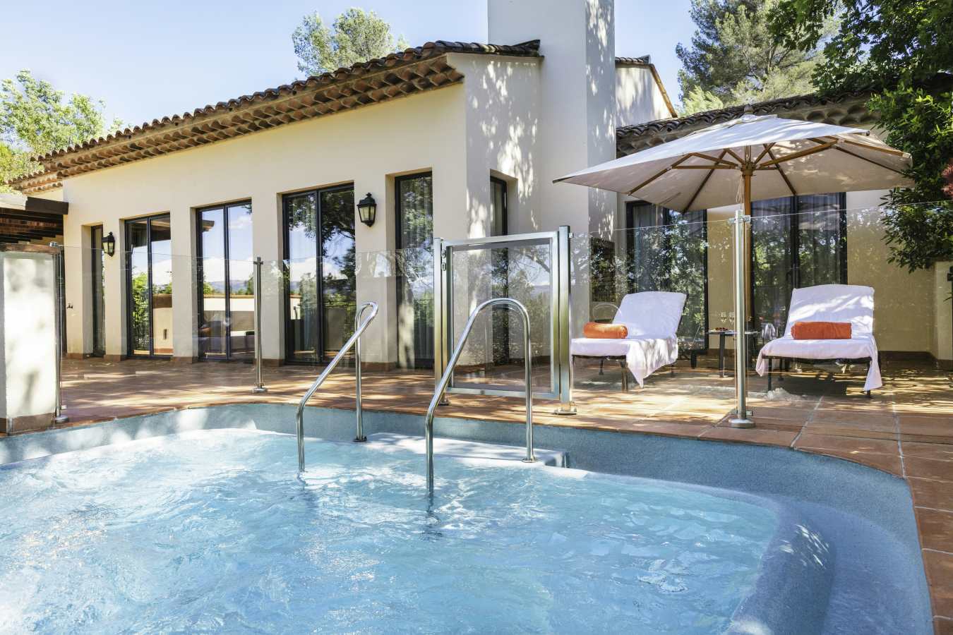 Terre Blanche Hotel Spa Golf Resort- 170