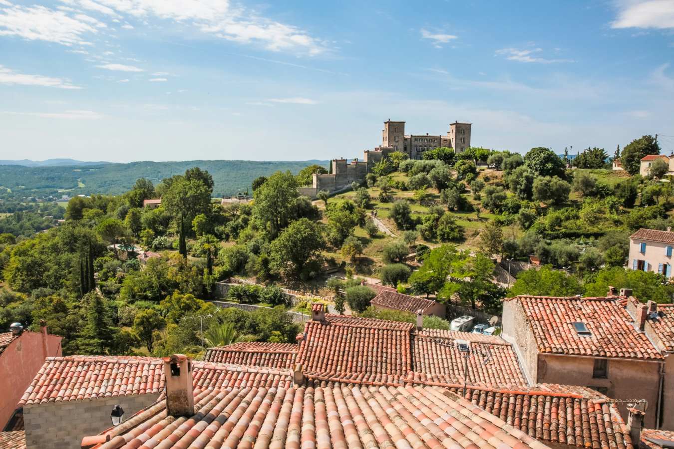 Terre Blanche Hotel Spa Golf Resort- 70