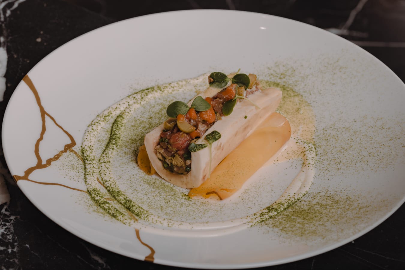 Food image 
