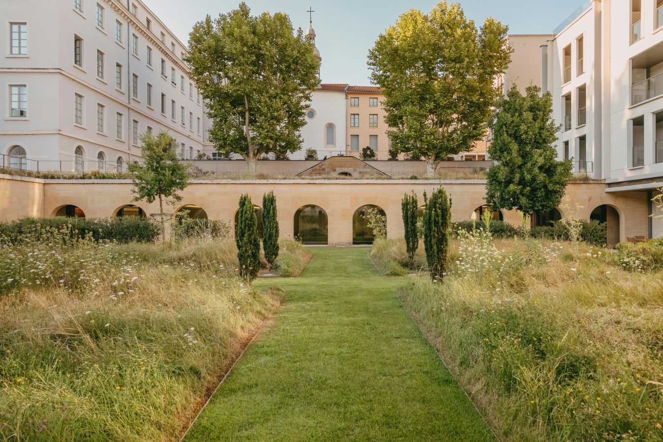Villa Maia Lyon - 14