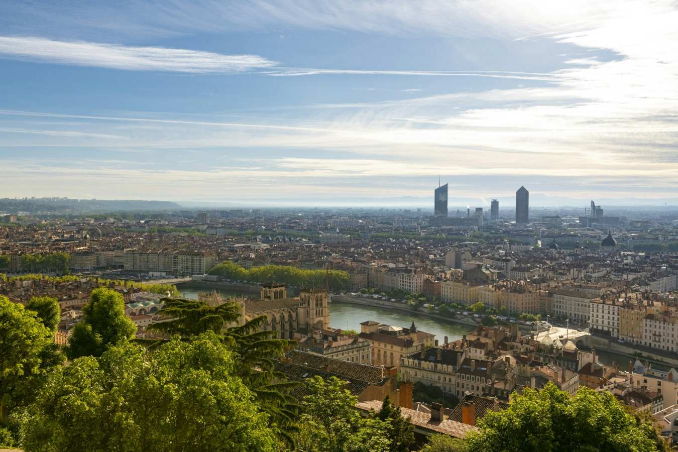 Villa Maia Lyon - 19