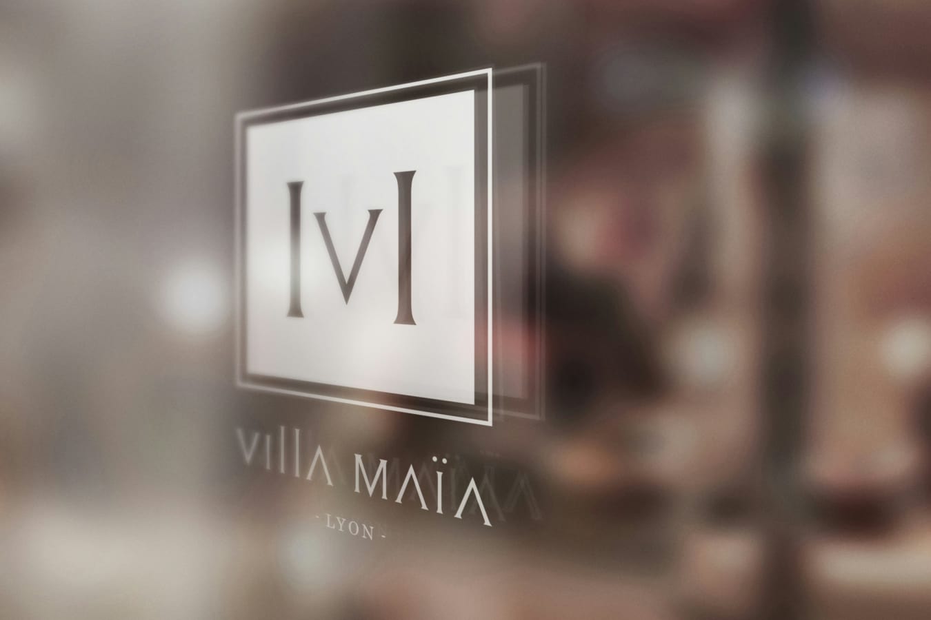 Villa Maia Lyon - 64
