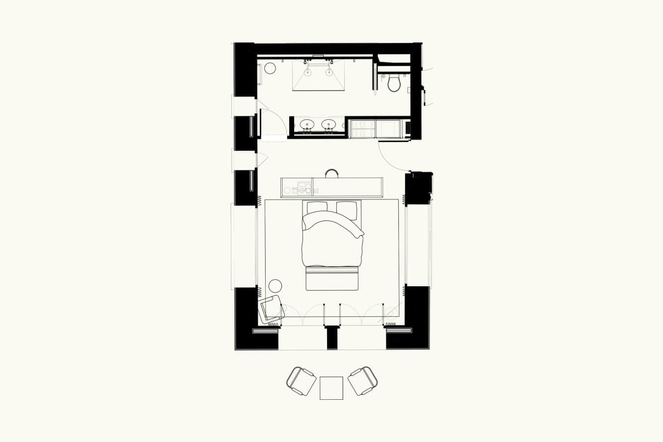 Zannier Ile de Bendor- 43