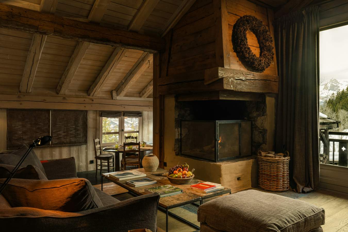 Zannier Hotels - Le Chalet- 60