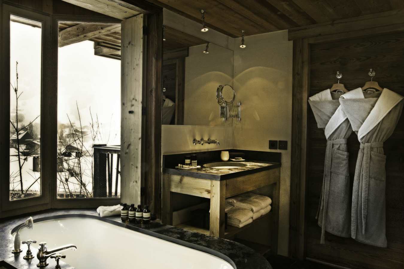 Zannier Hotels - Le Chalet- 63