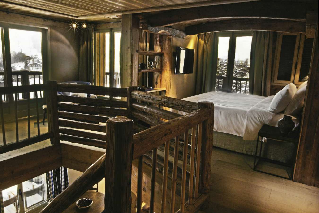 Zannier Hotels - Le Chalet- 73