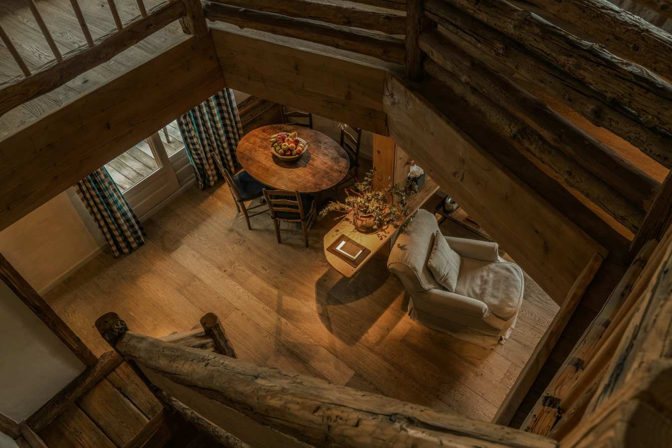 Zannier Hotels - Le Chalet- 74