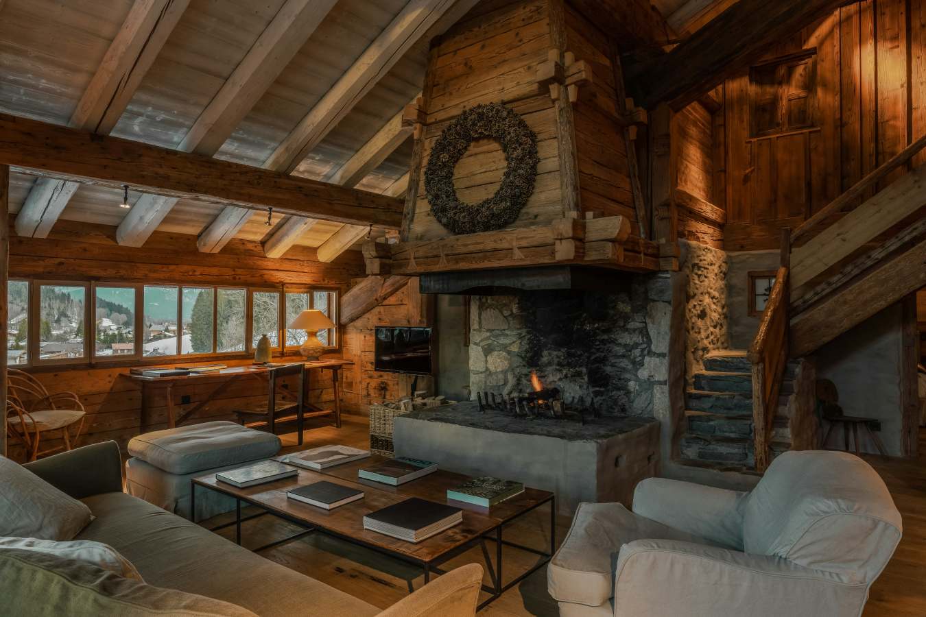 Zannier Hotels - Le Chalet- 72