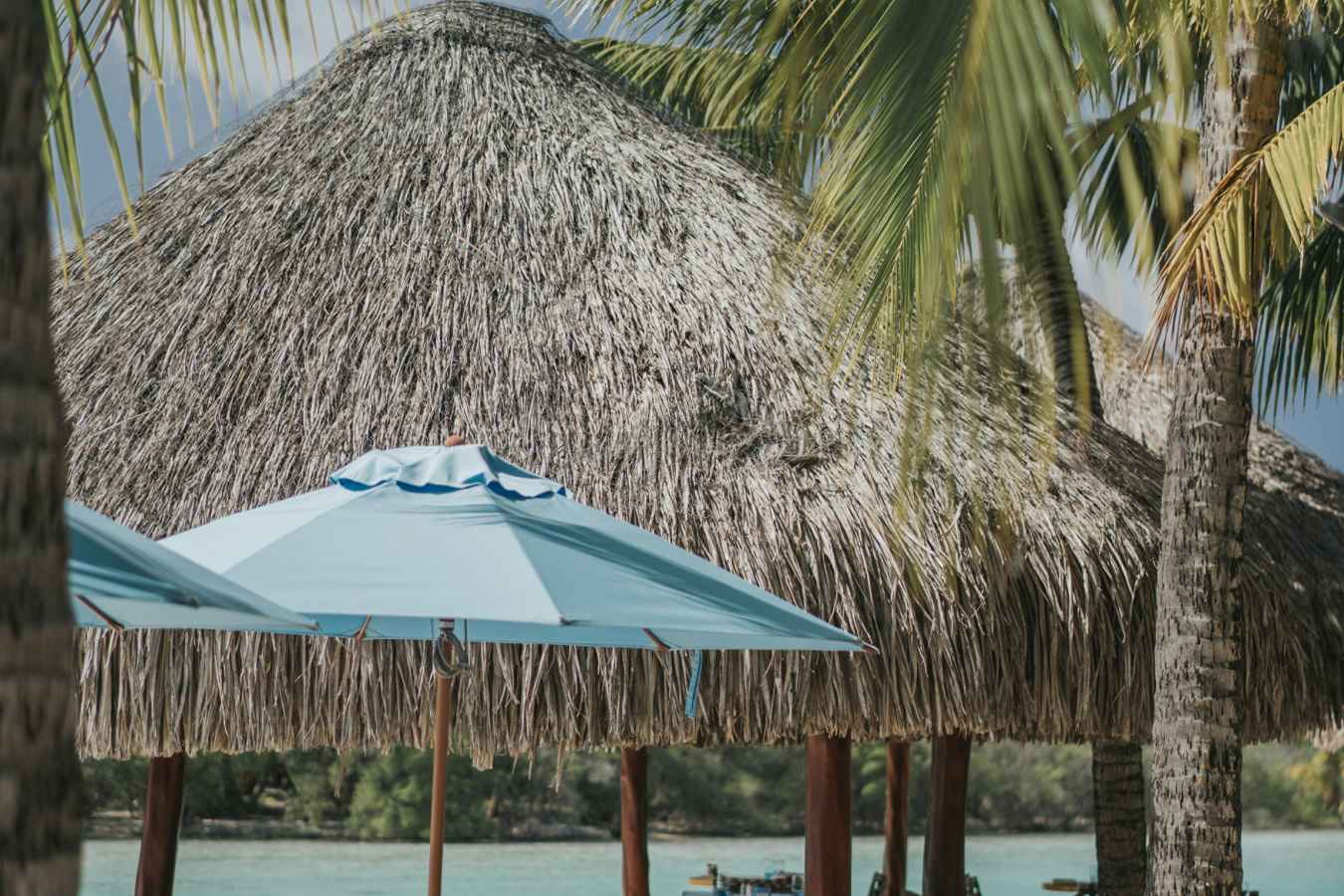 Four Seasons Resort Bora Bora- 61