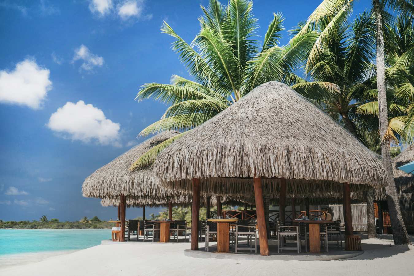 Four Seasons Resort Bora Bora- 63