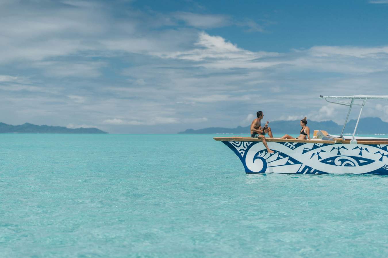 Four Seasons Resort Bora Bora- 73