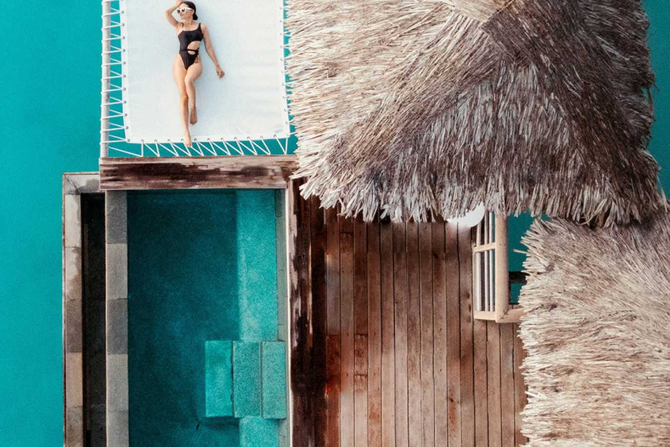 Four Seasons Resort Bora Bora- 32