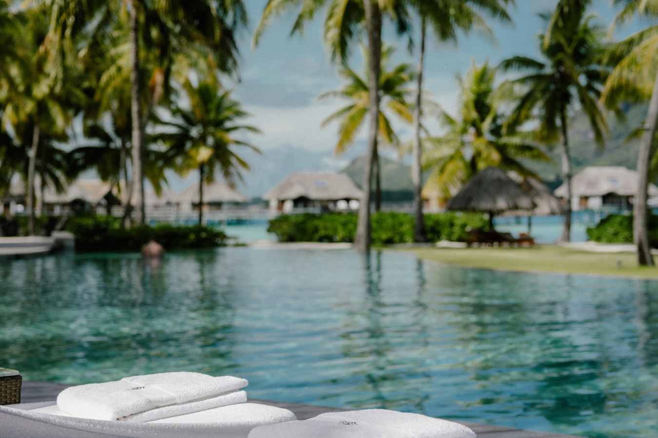 Four Seasons Resort Bora Bora- 24