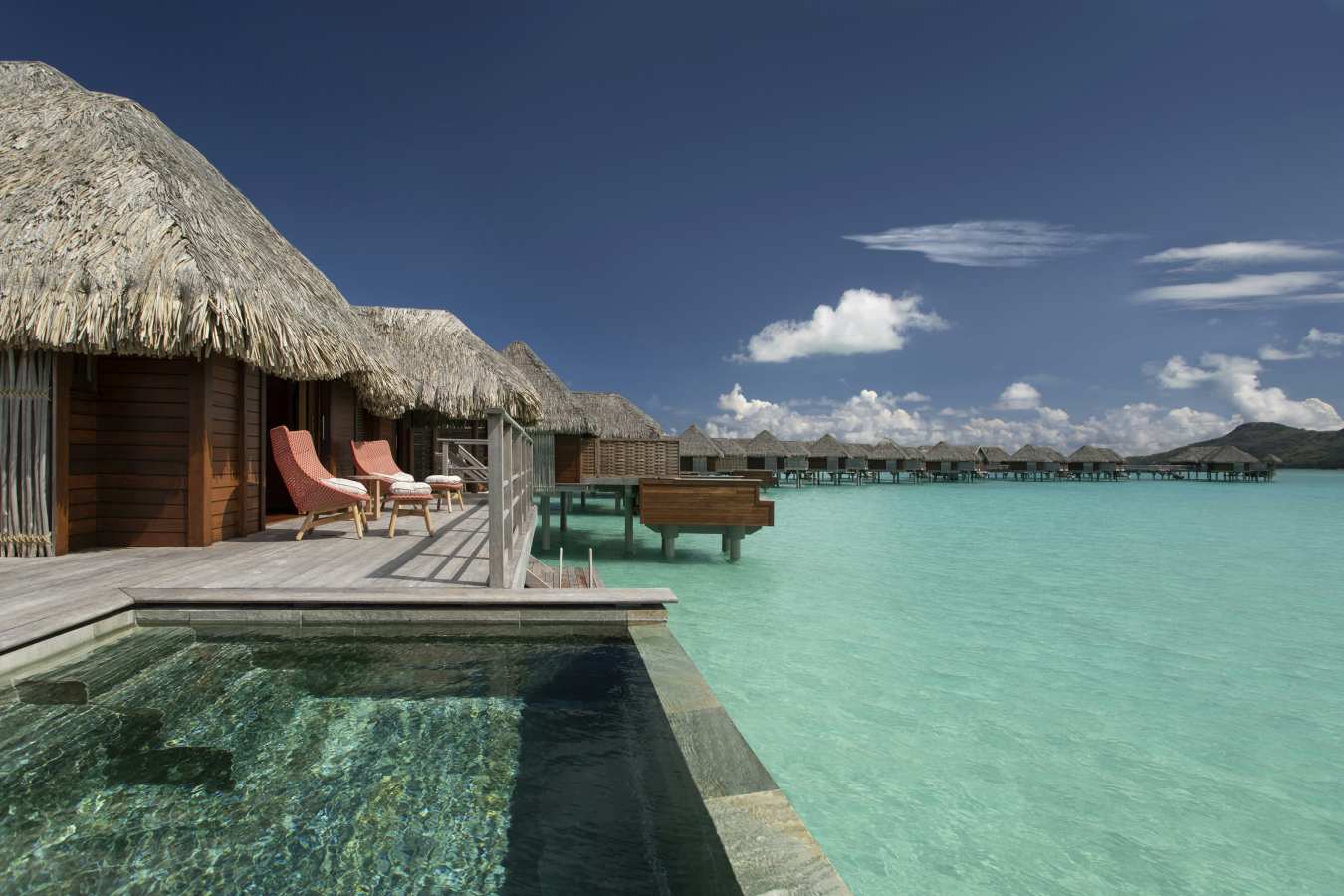 Four Seasons Resort Bora Bora- 47