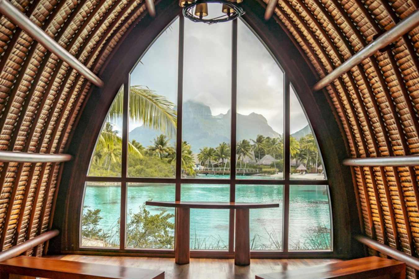 Four Seasons Resort Bora Bora- 87