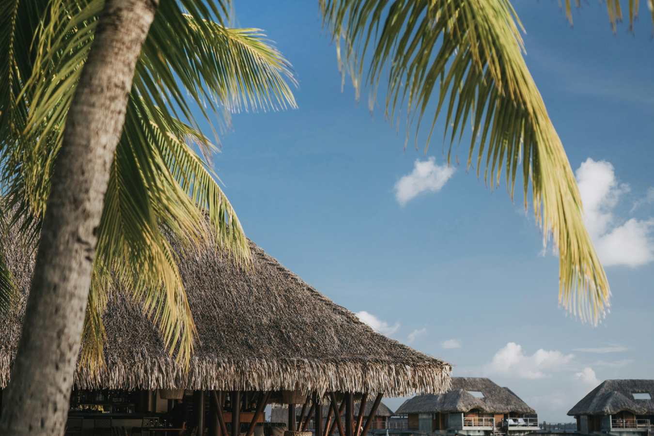 Four Seasons Resort Bora Bora- 65