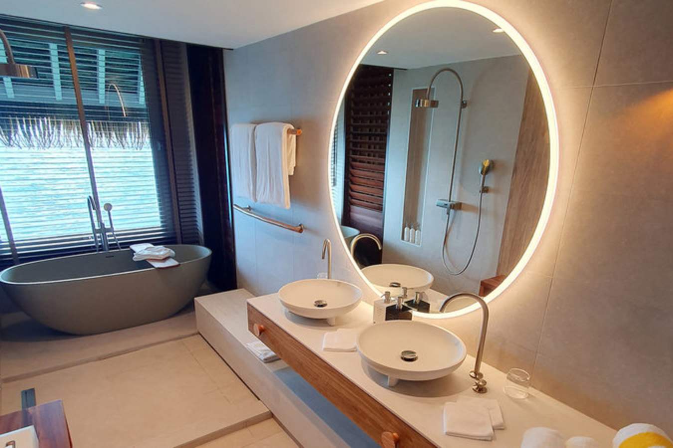 InterContinental Resort Tahiti- 199