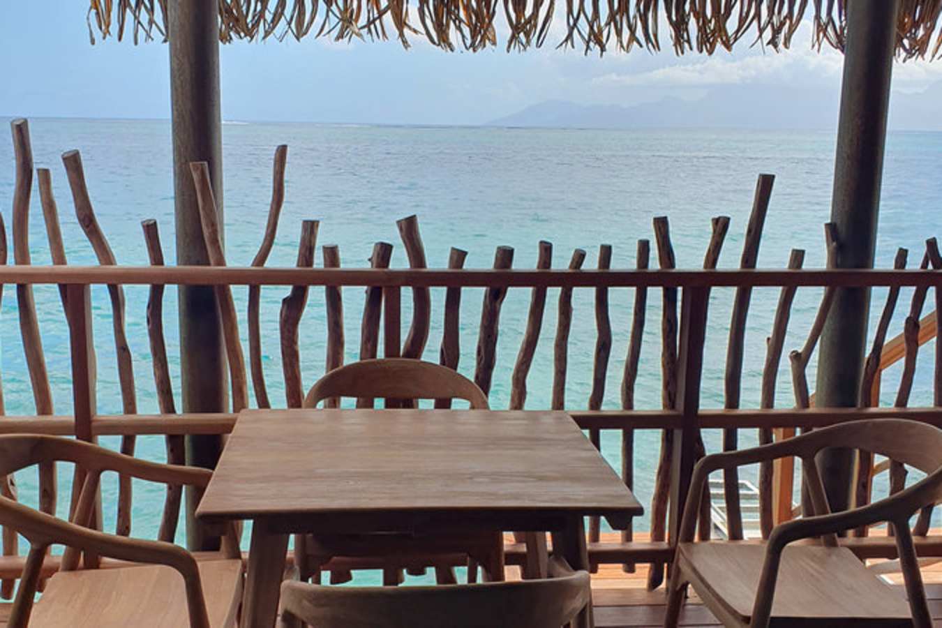 InterContinental Resort Tahiti- 193