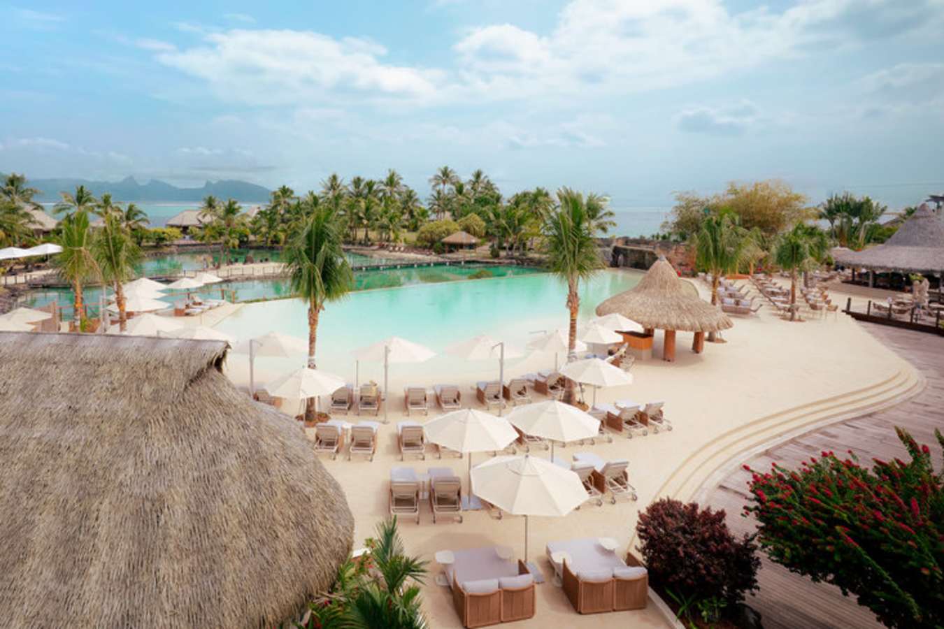 InterContinental Resort Tahiti- 122