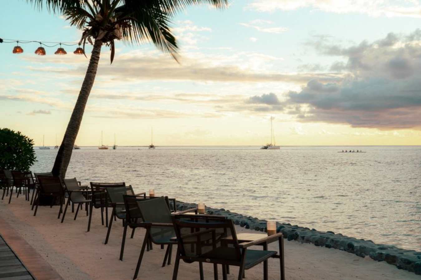 InterContinental Resort Tahiti- 121
