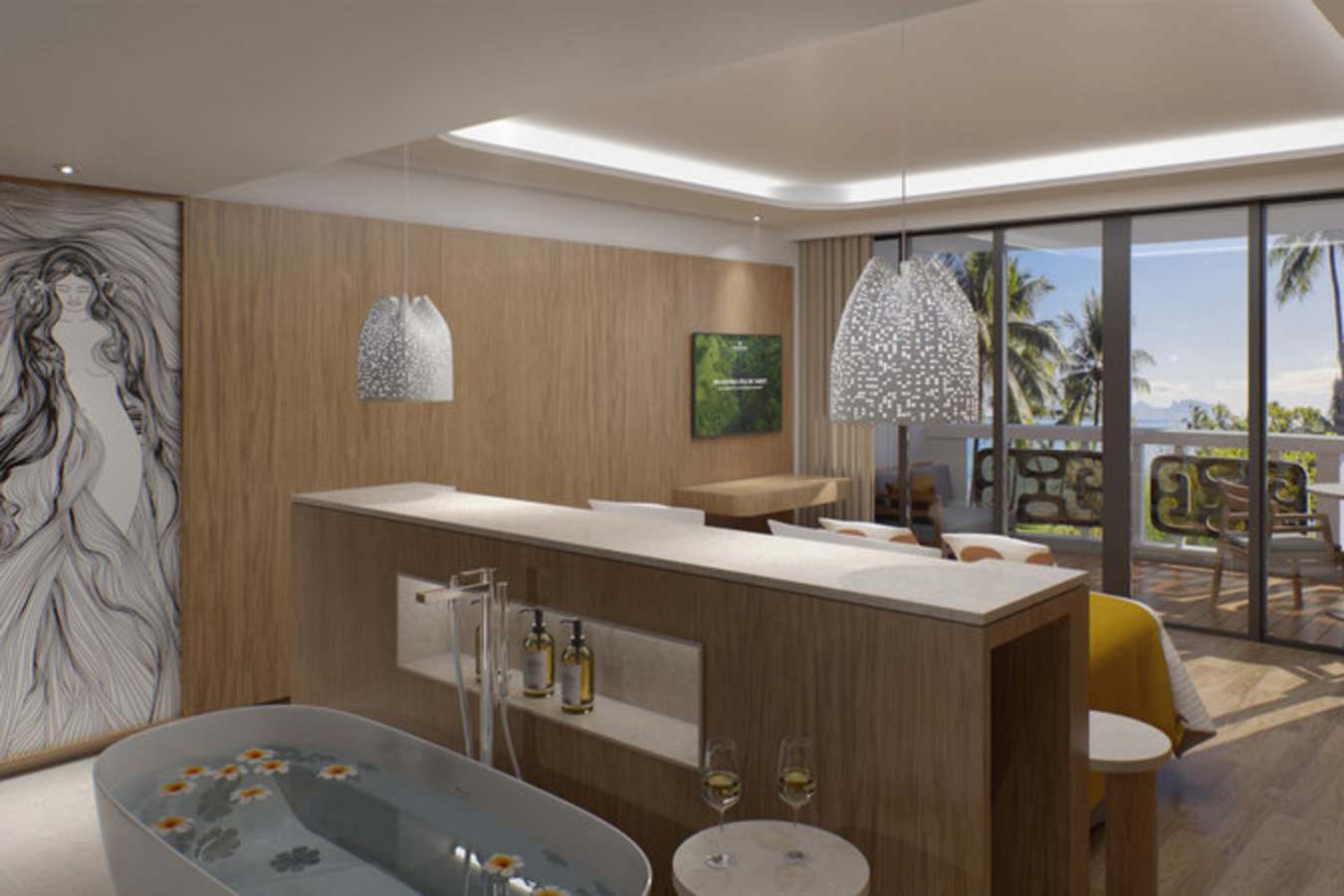 InterContinental Resort Tahiti- 194