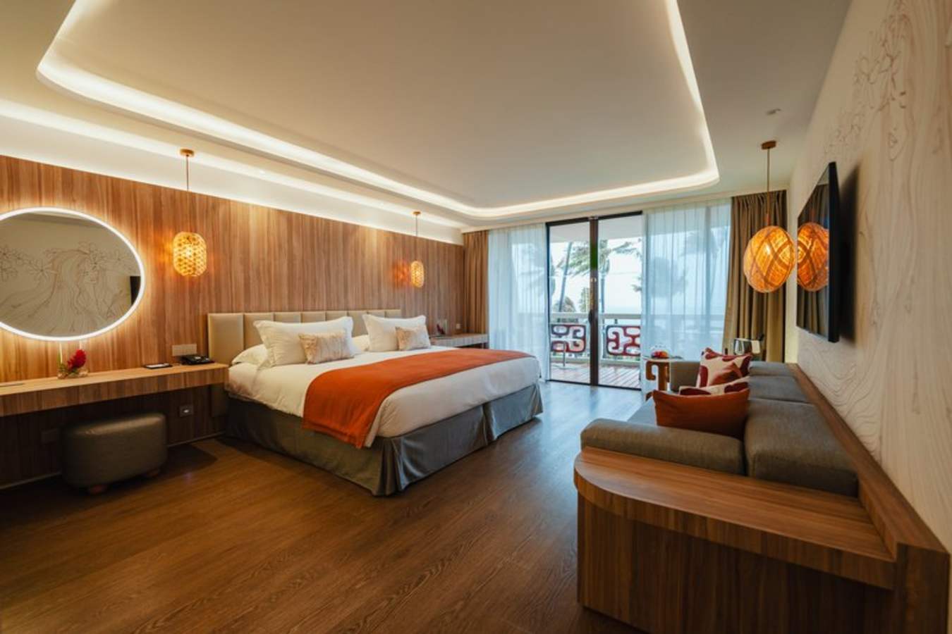InterContinental Resort Tahiti- 183