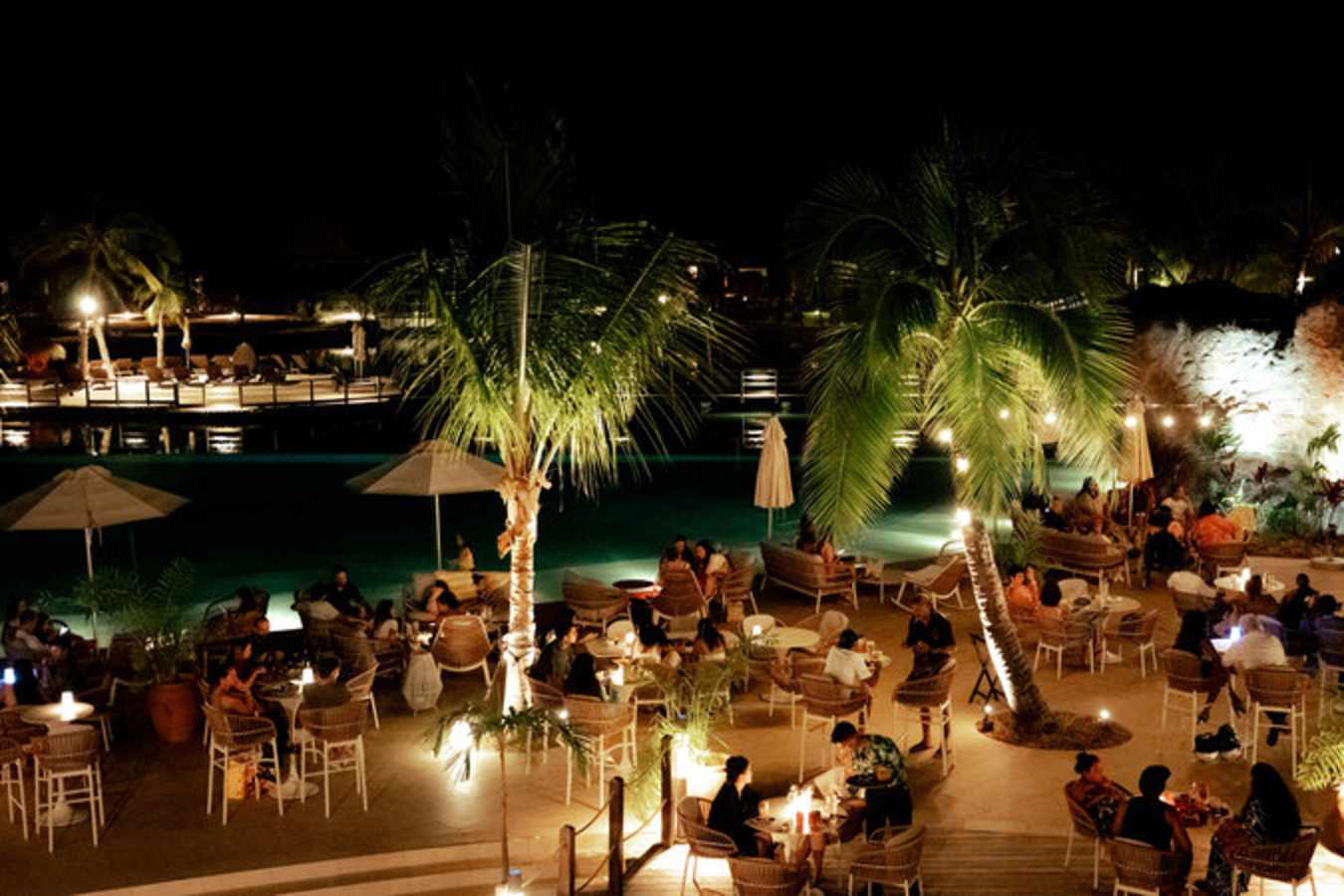 InterContinental Resort Tahiti- 142