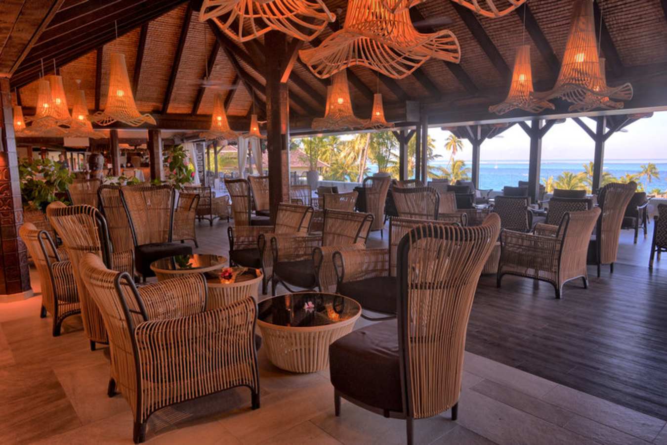 InterContinental Resort Tahiti- 89