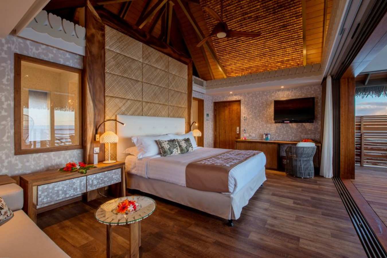InterContinental Resort Tahiti- 174