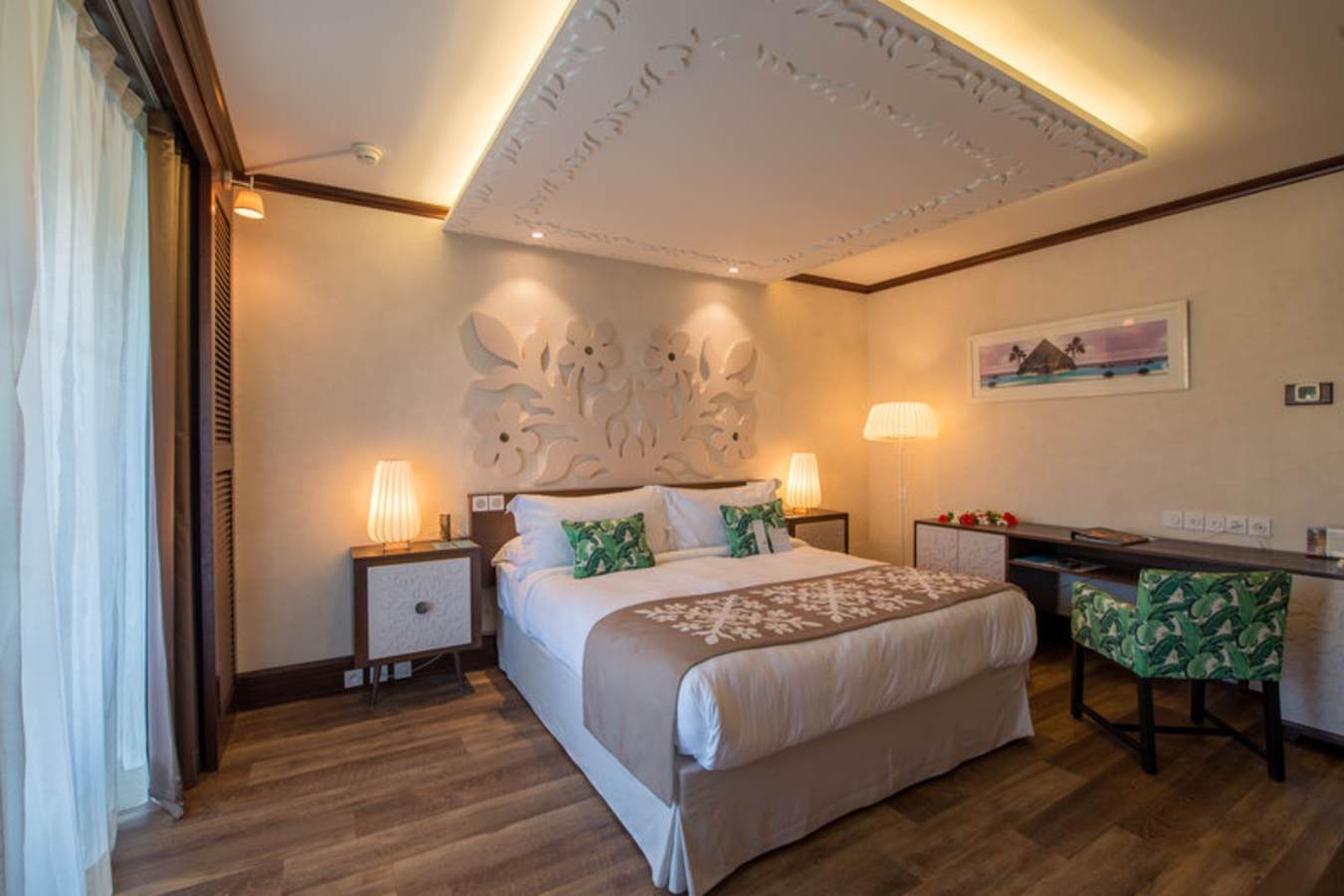 InterContinental Resort Tahiti- 181