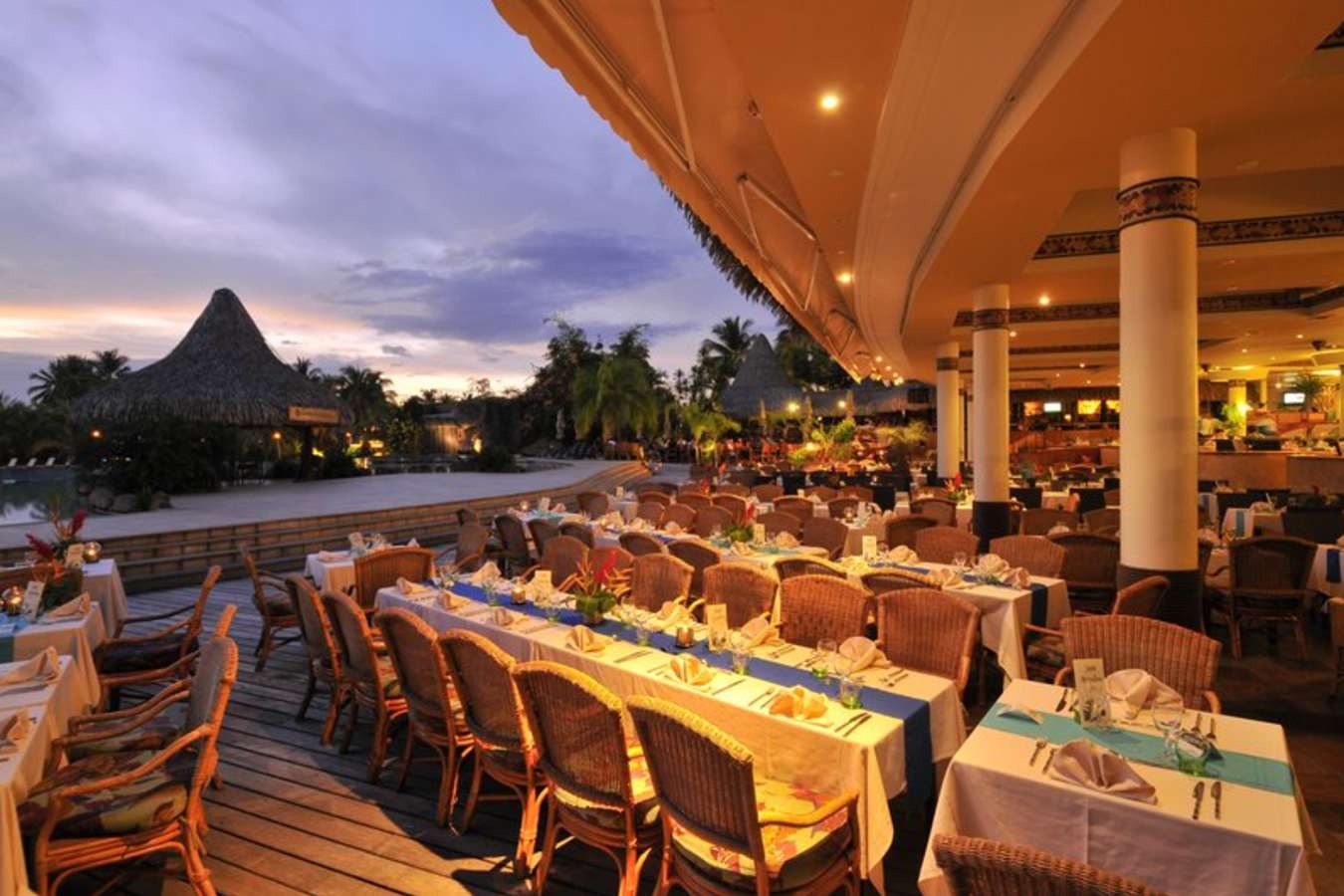 InterContinental Resort Tahiti- 88