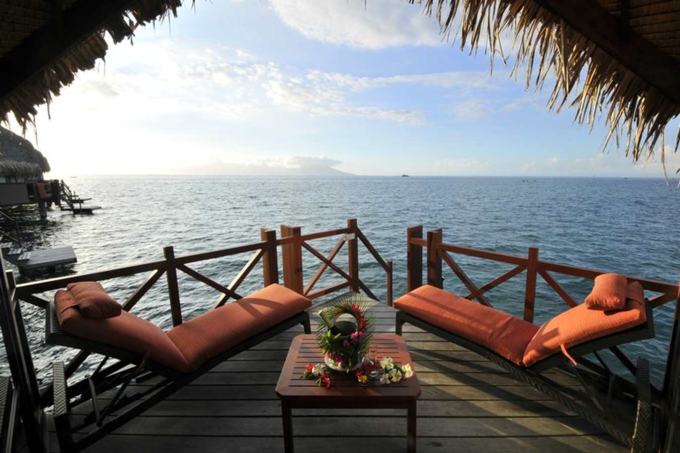 InterContinental Resort Tahiti- 151