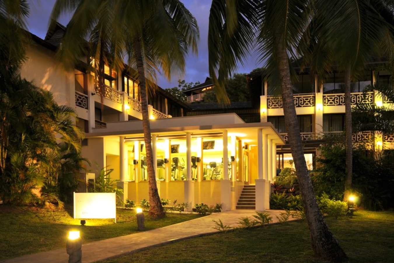 InterContinental Resort Tahiti- 28