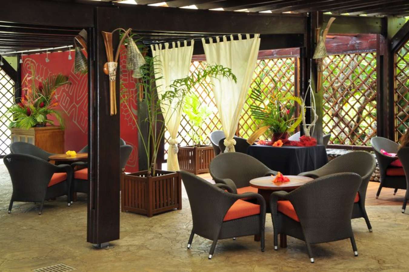 InterContinental Resort Tahiti- 90