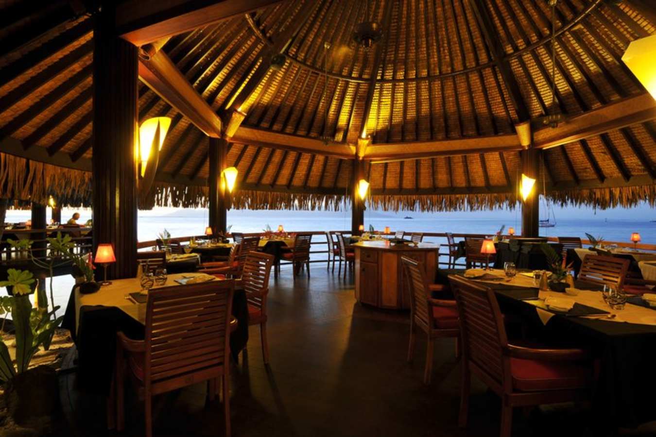 InterContinental Resort Tahiti- 58