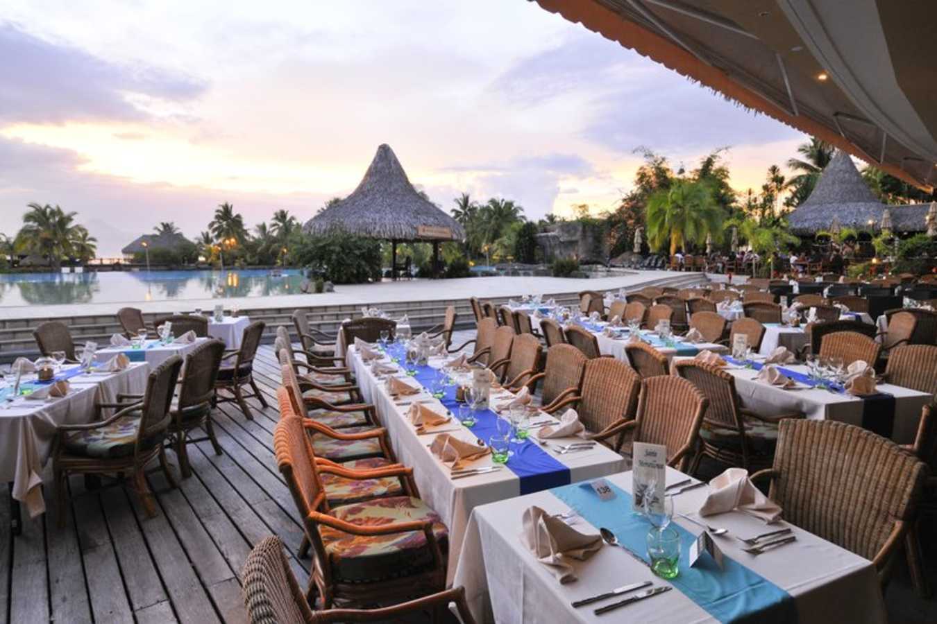 InterContinental Resort Tahiti- 91