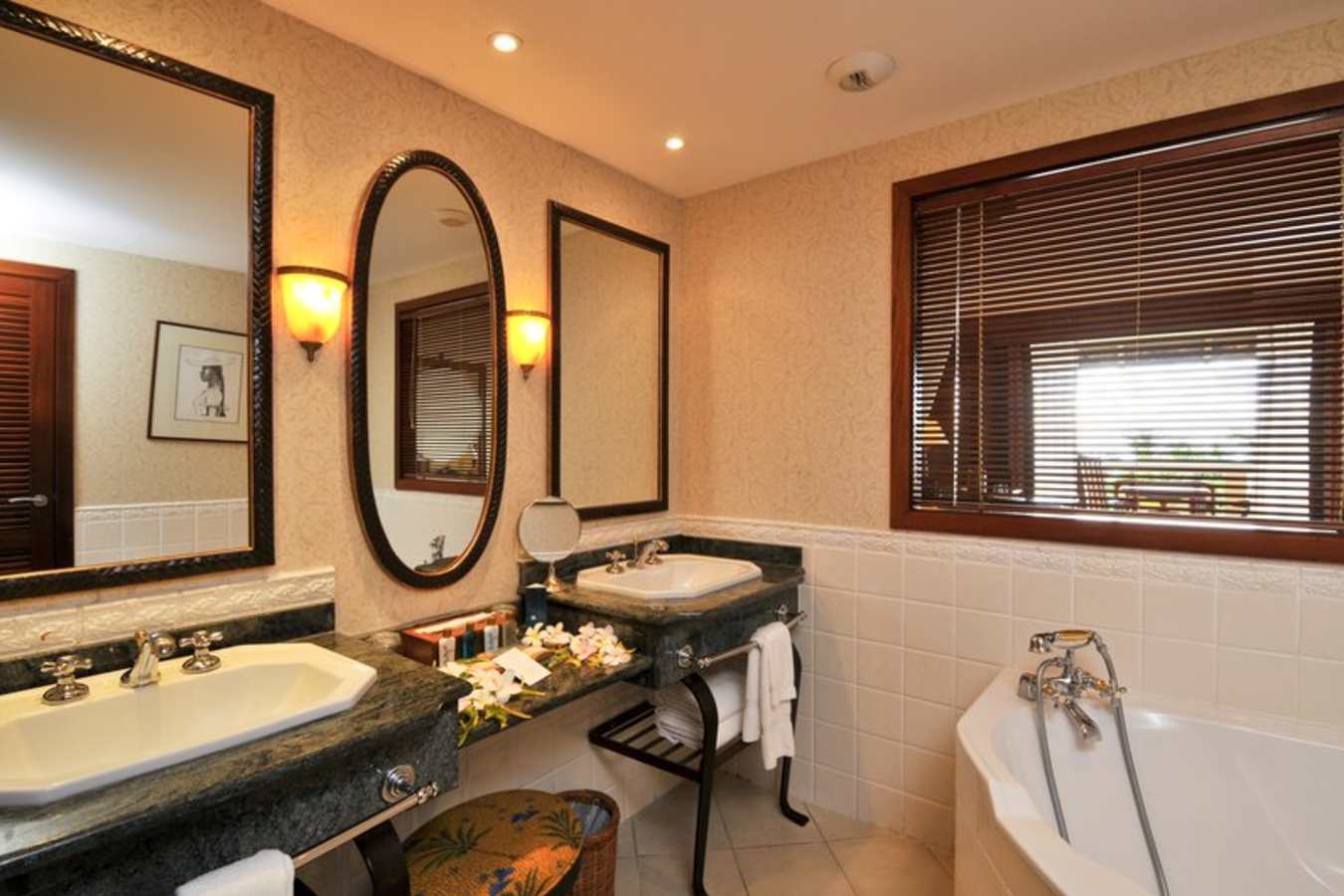 InterContinental Resort Tahiti- 166
