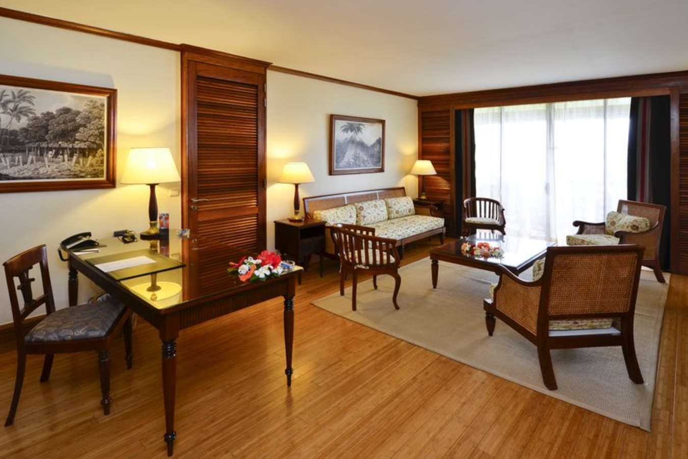 InterContinental Resort Tahiti- 111