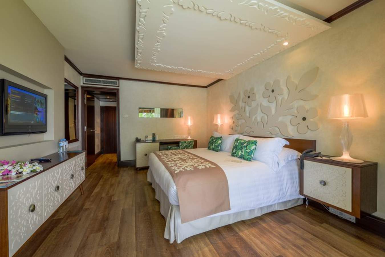 InterContinental Resort Tahiti- 196