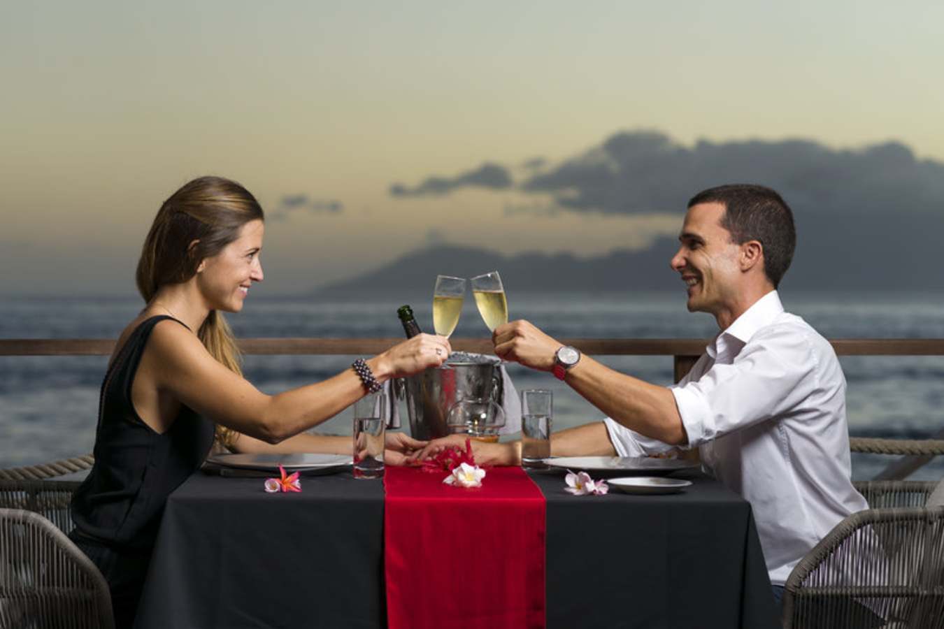 InterContinental Resort Tahiti- 16