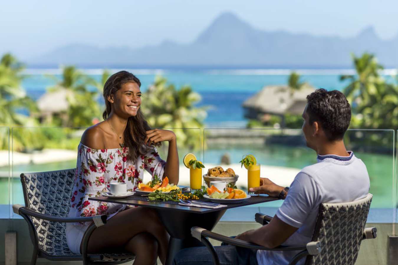 InterContinental Resort Tahiti- 17