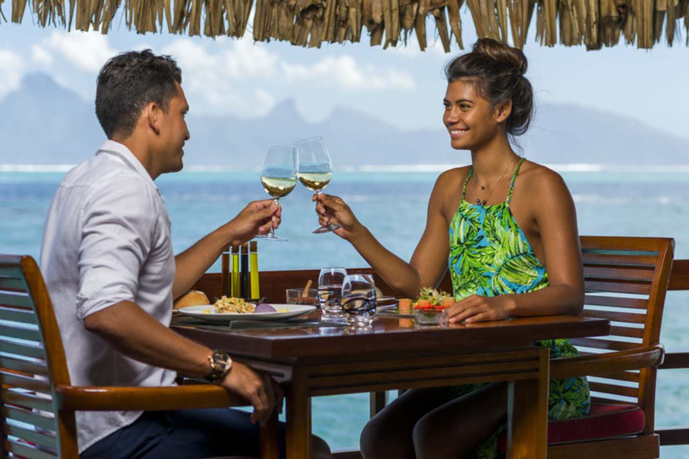 InterContinental Resort Tahiti- 77