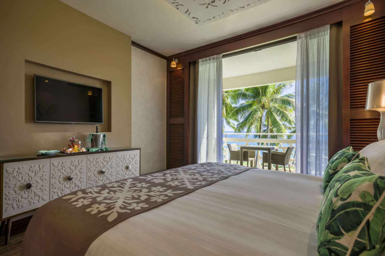 InterContinental Resort Tahiti- 182